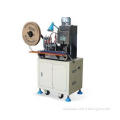 2 Core Flat Cable Terminal Automatic Wire Crimping Machine